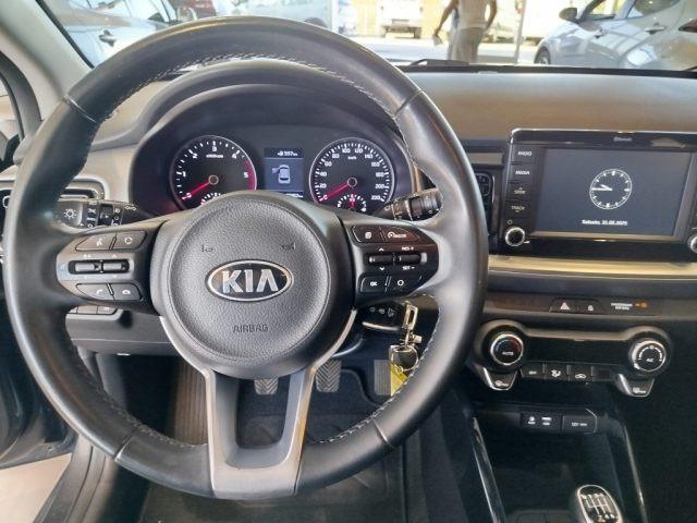 KIA Stonic 1.6 CRDi 110 CV Style