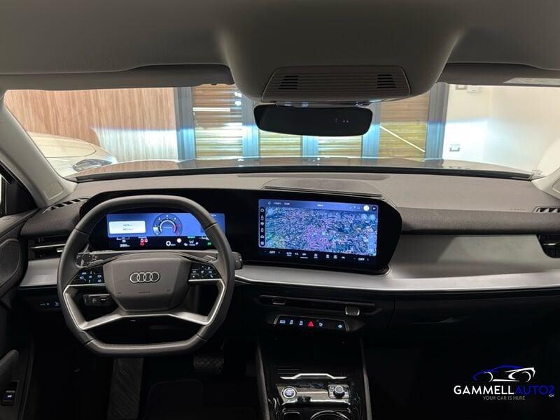 Audi Q3 Sportback TDI 110 kW S tronic S Line Edition SENZA VINCOLO FINANZIAMENTO