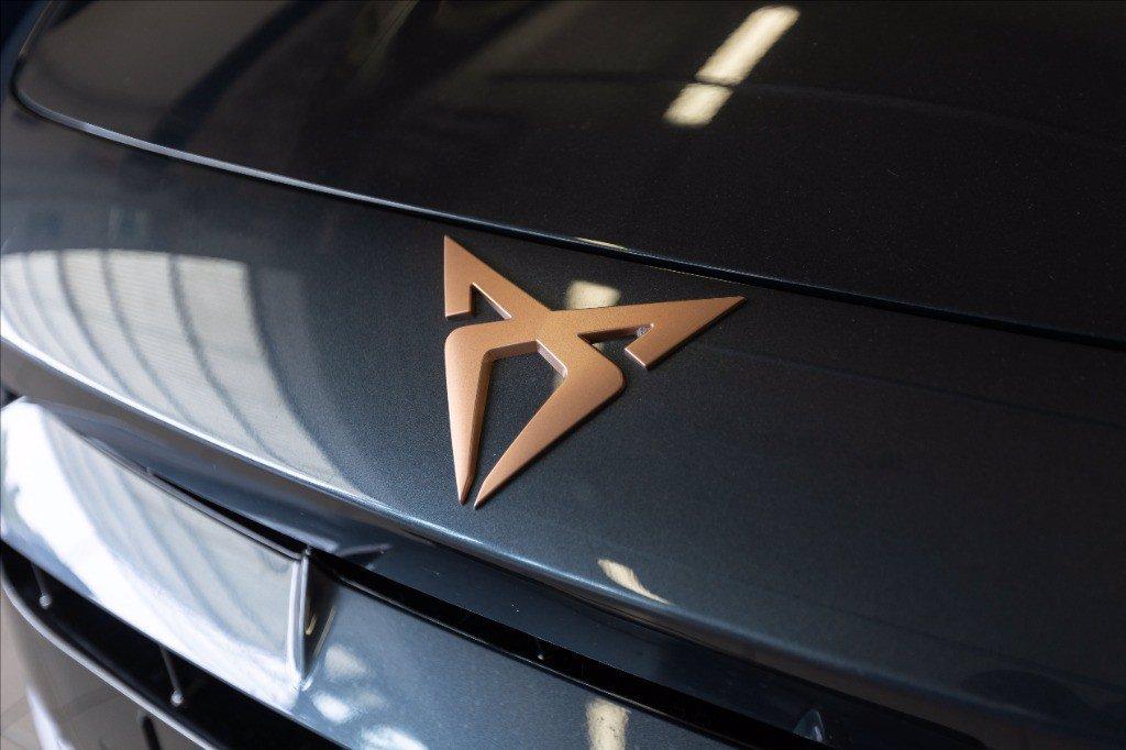 CUPRA Formentor 2.0 tdi 150cv dsg del 2025