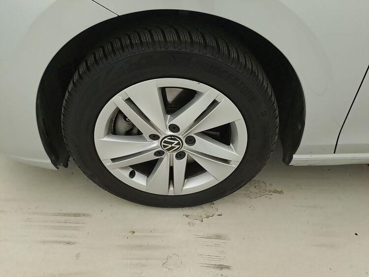 Volkswagen Golf Variant Variant Life DSG BR575456 2.0 Diesel 116CV