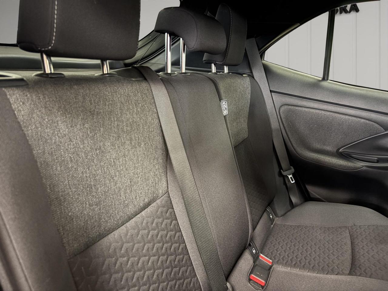 Toyota Yaris Cross 1.5h Trend fwd 116cv e-cvt