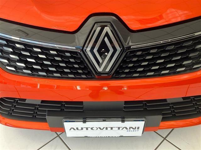 RENAULT Clio 1.6 E-Tech full hybrid Evolution 145cv