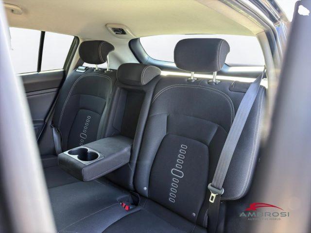 KIA Sportage 1.7 CRDI VGT 2WD Cool - PER OPERATORI DEL SETTORE