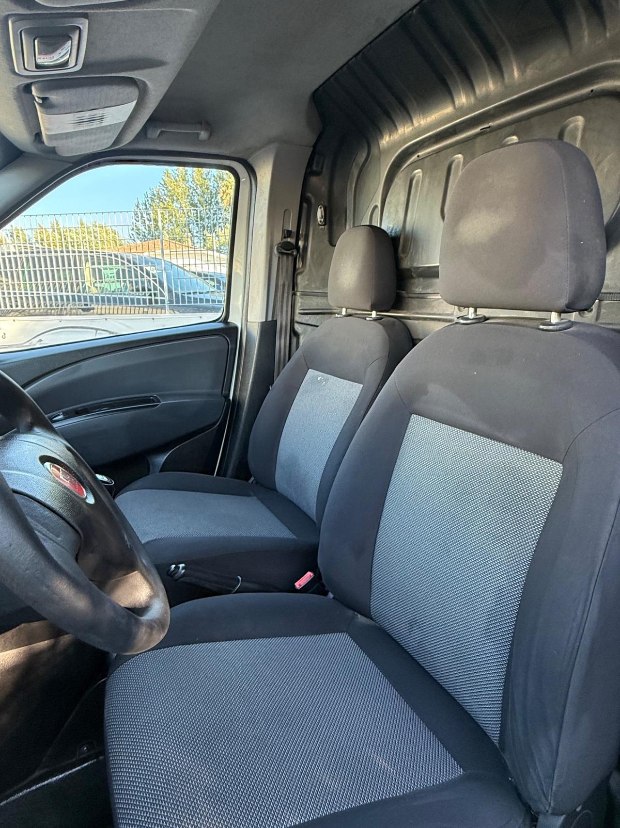 Fiat Doblo Doblò 1.3 MJT PC-TN Cargo Lamierato