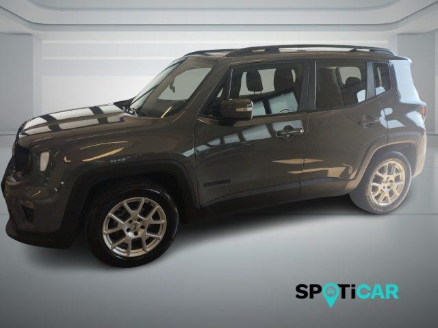 JEEP Renegade 1.0 T3 Night Eagle