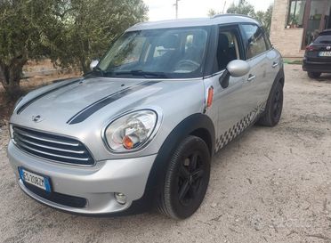 Mini Countryman r60
