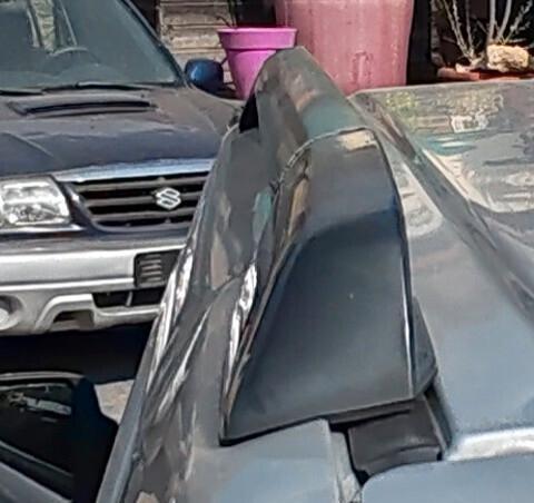 Suzuki Jimny 1.5 DDiS 4WD JLX -MOTORE NUOVO-