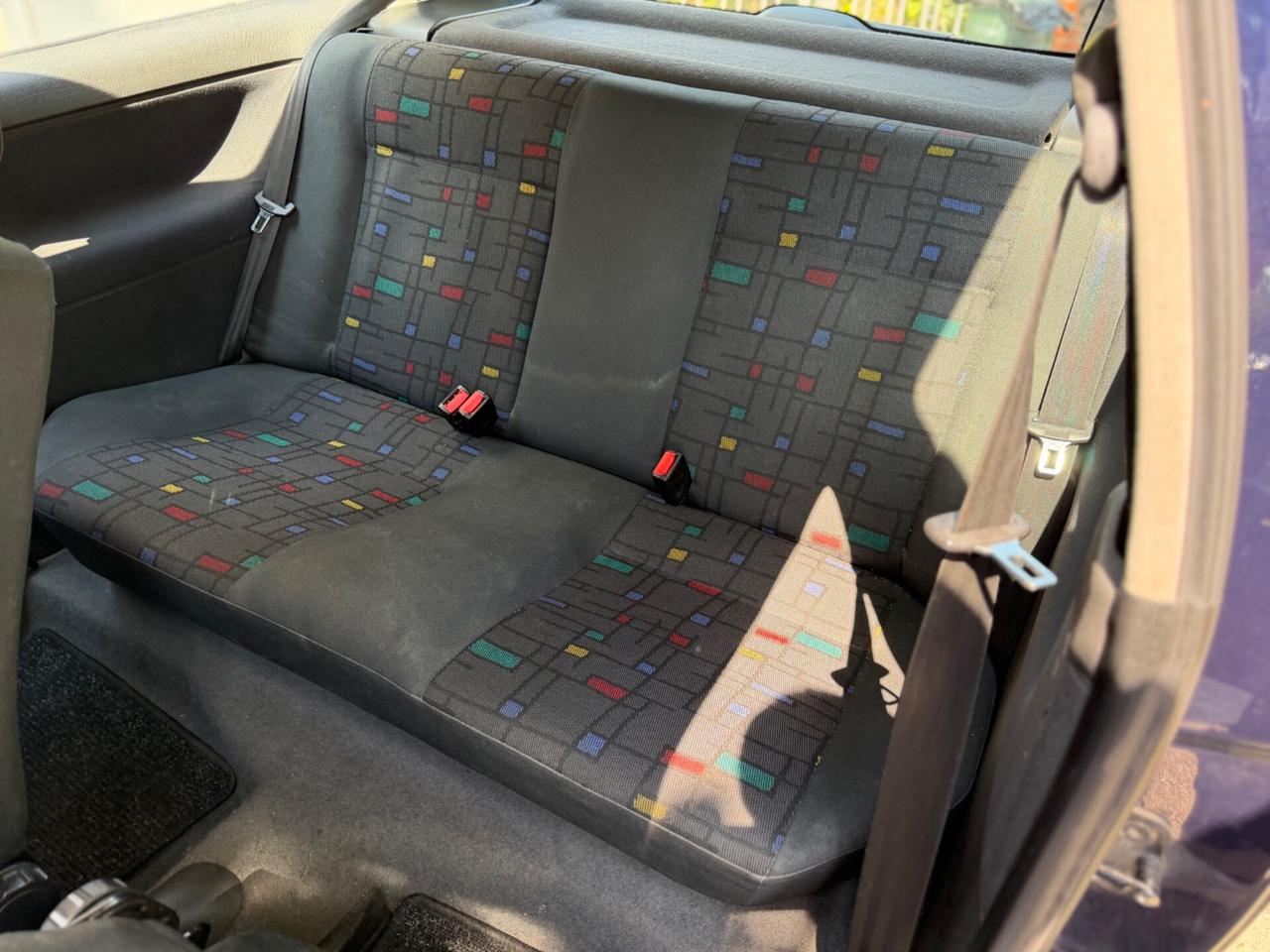 Volkswagen Polo 1.0 cat 3 porte X GPL