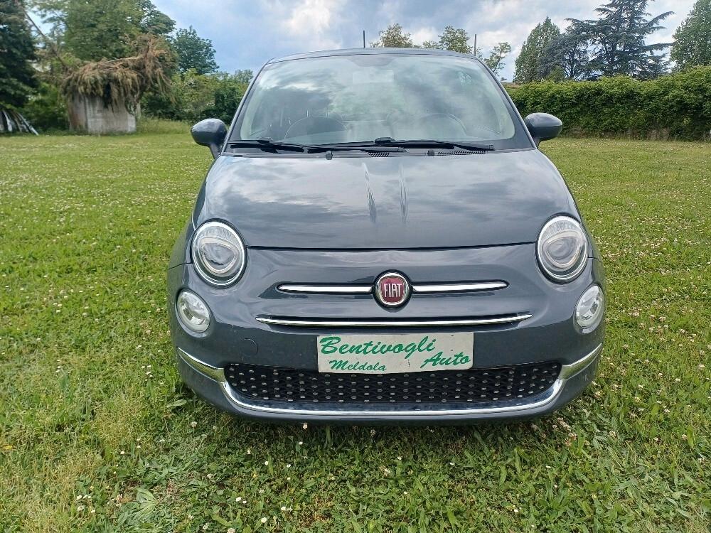 Fiat 500 1.2 EasyPower Gpl Lounge 2018
