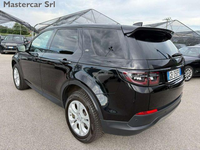 LAND ROVER Discovery Sport 2.0d S awd 150cv auto - GB090PR