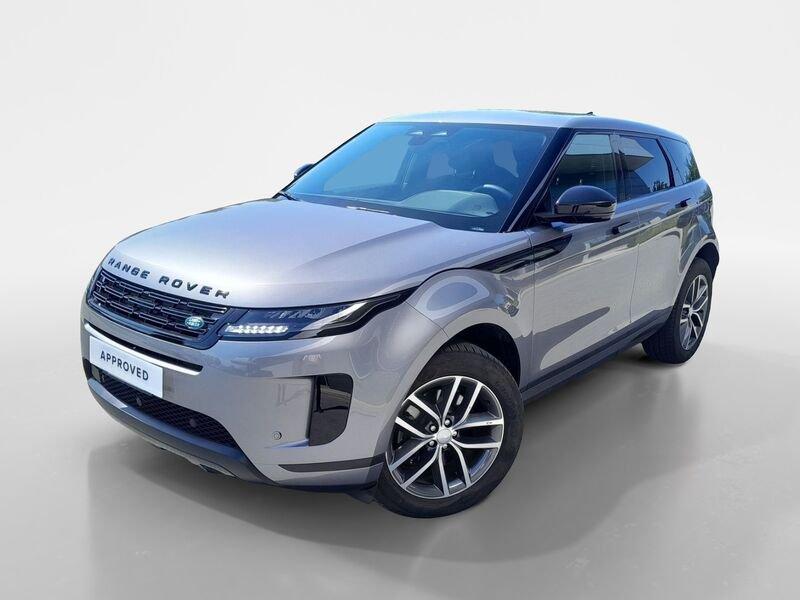 Land Rover Range Rover Evoque 2.0D I4 163 MHEV S AWD auto IVA ESPOSTA