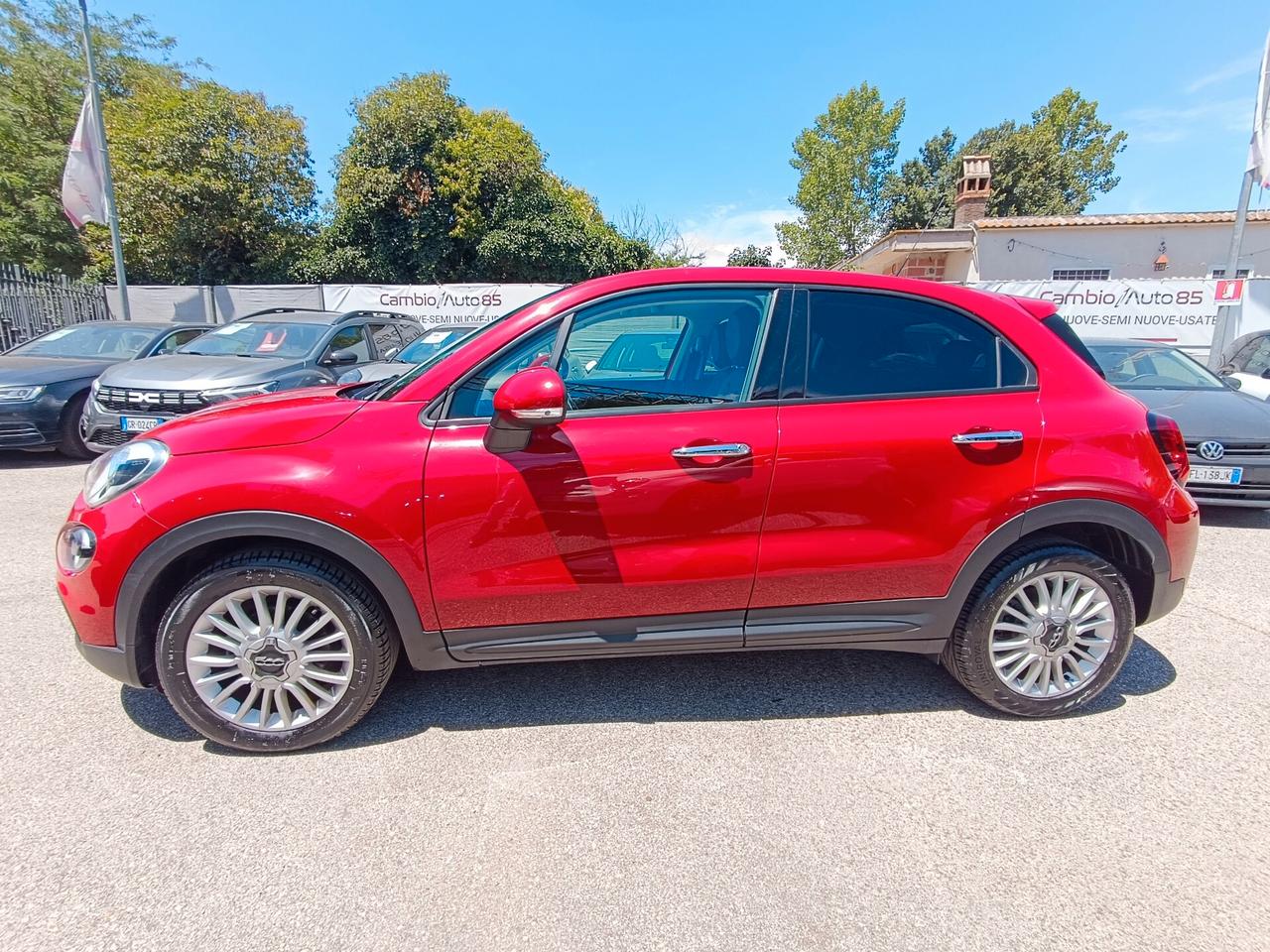 Fiat 500X 1.0 T3 120 CV Connect
