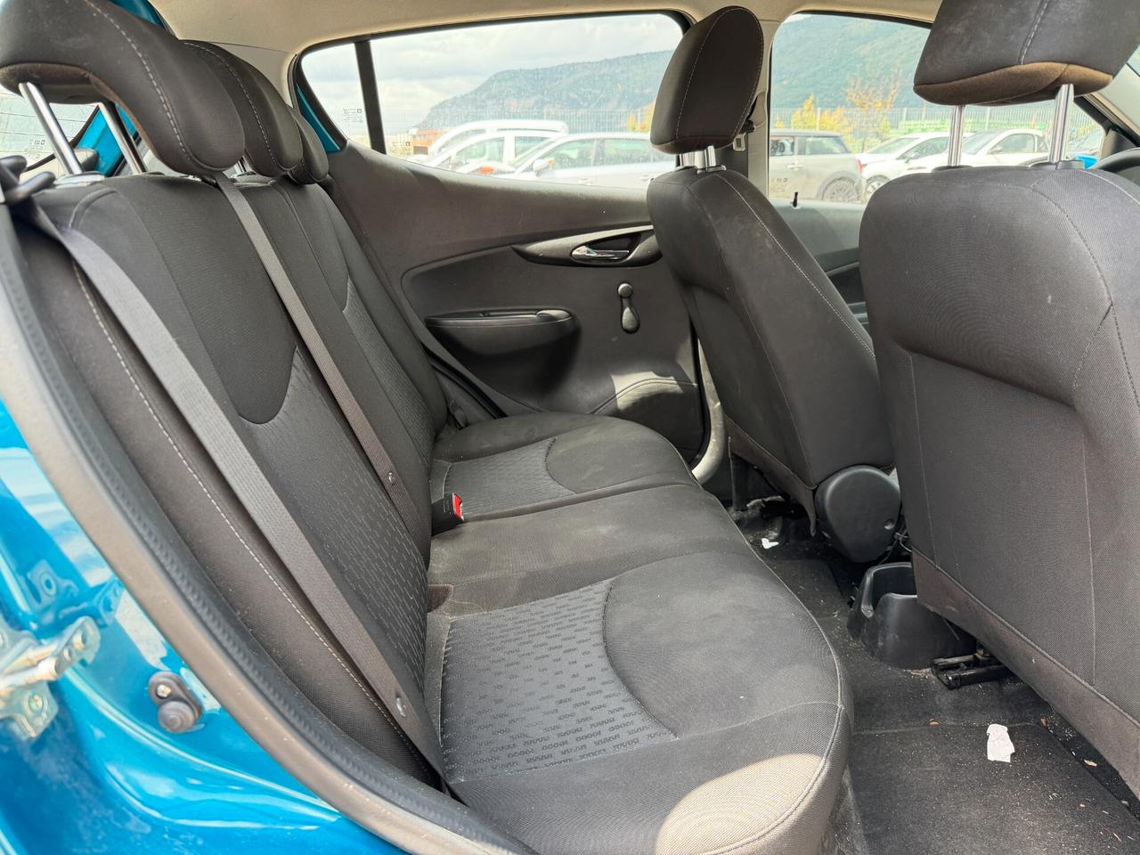 OPEL KARL 2019 1.0 BENZINA 73 CV *MARCIANTE
