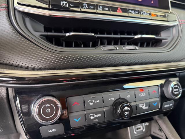 JEEP Compass 240CV PHEV 4XE TRAILHAWK+VIRTUAL+RCAM+2PDC