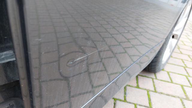 BMW 318 d cat Touring Attiva 163 Cv Marciante