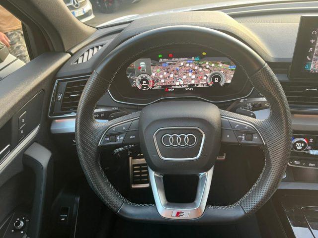 AUDI Q5 SPORTBACK 35 TDI S tronic S line