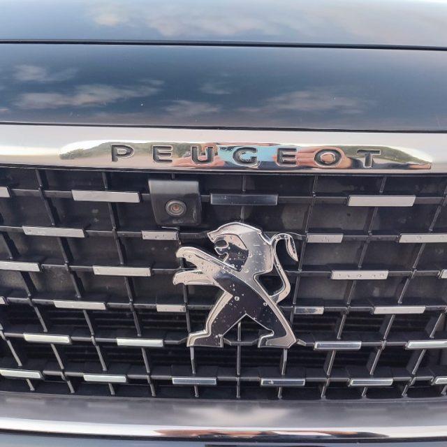 PEUGEOT 3008 BlueHDi 180 S&S EAT8 GT-line