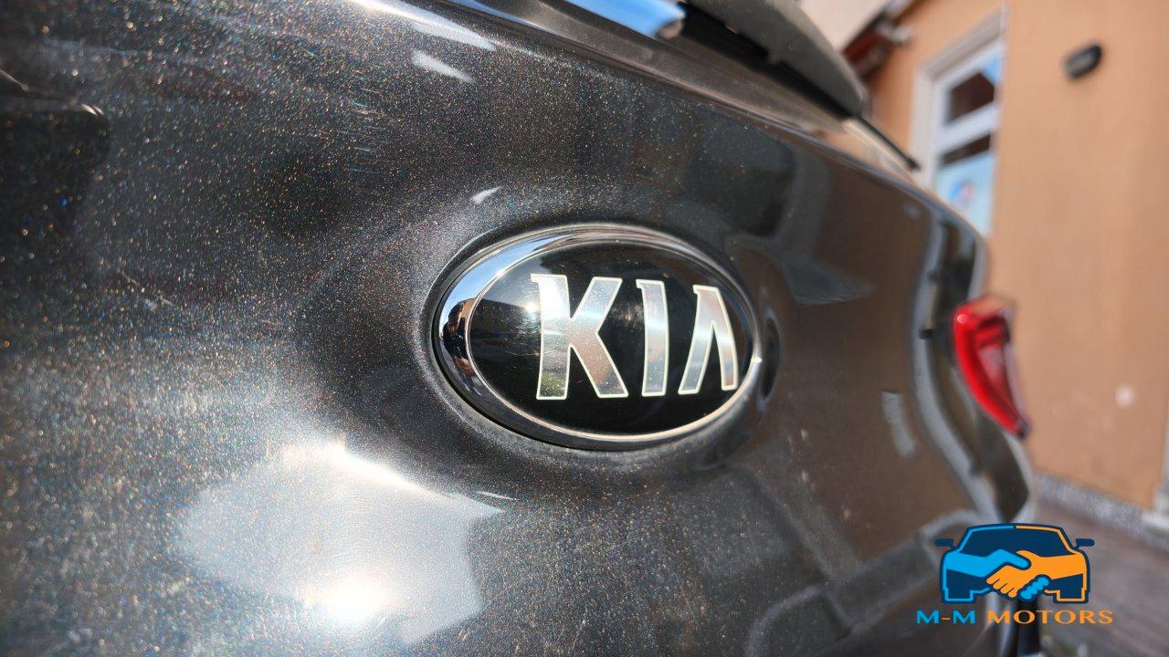 Kia Ceed 5 Porte Ceed 1.6 crdi Business Class 115cv dct
