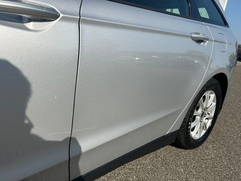 Ford Mondeo 2.0 TDCi 150cv S&S Powershift Tit. Bus.
