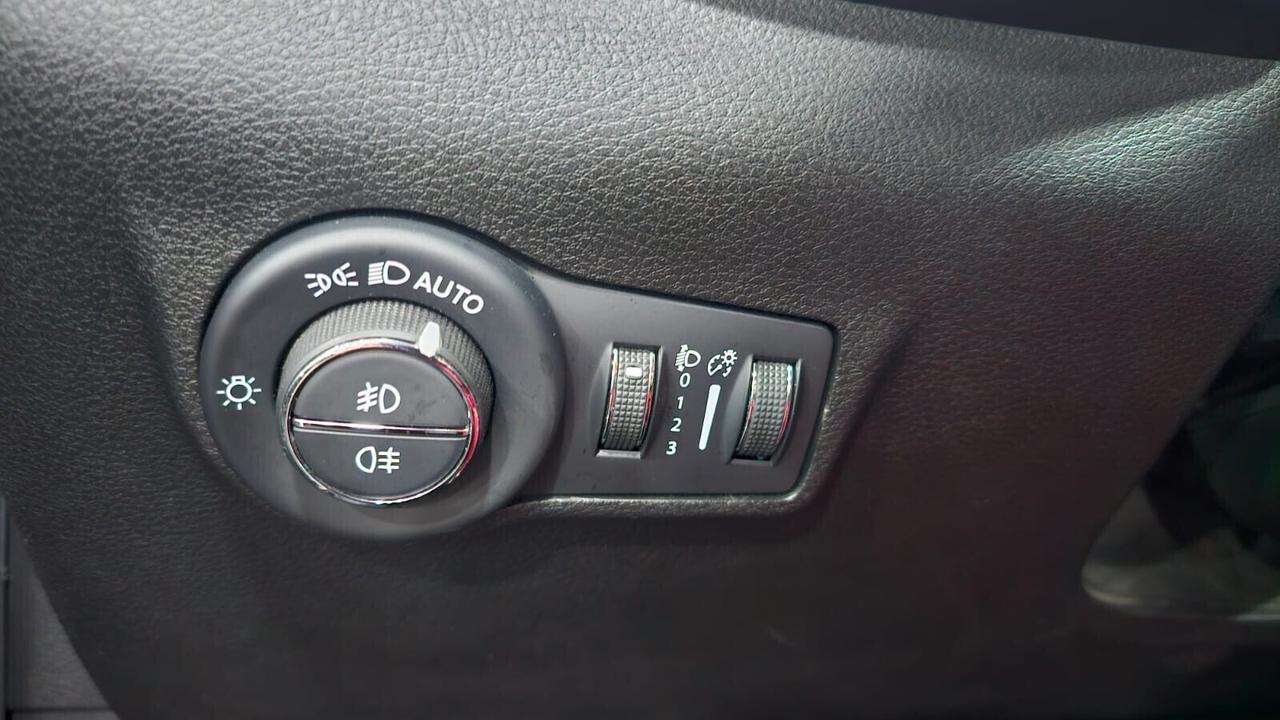 NUOVA JEEP COMPASS MY23 1.6 MJT 130CV LIMITED EDITION