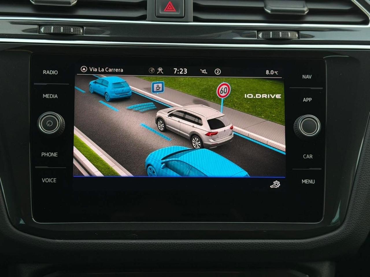 Volkswagen Tiguan 2.0 Tdi 150CV dsg Elegance VIRTUAL