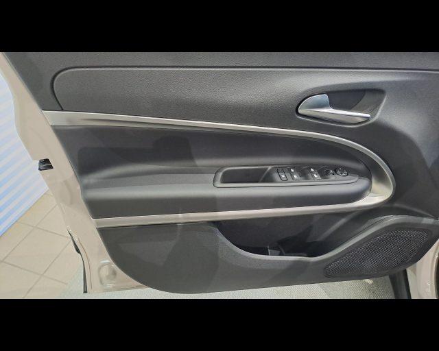 JEEP Avenger 1.2 turbo e-hybrid Summit fwd 100cv edct6