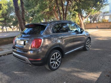 Fiat 500X 1.6 MultiJet 120 CV Cross Plus