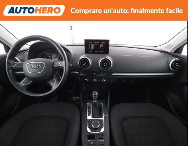 AUDI A3 1.2 TFSI 110 CV Admired