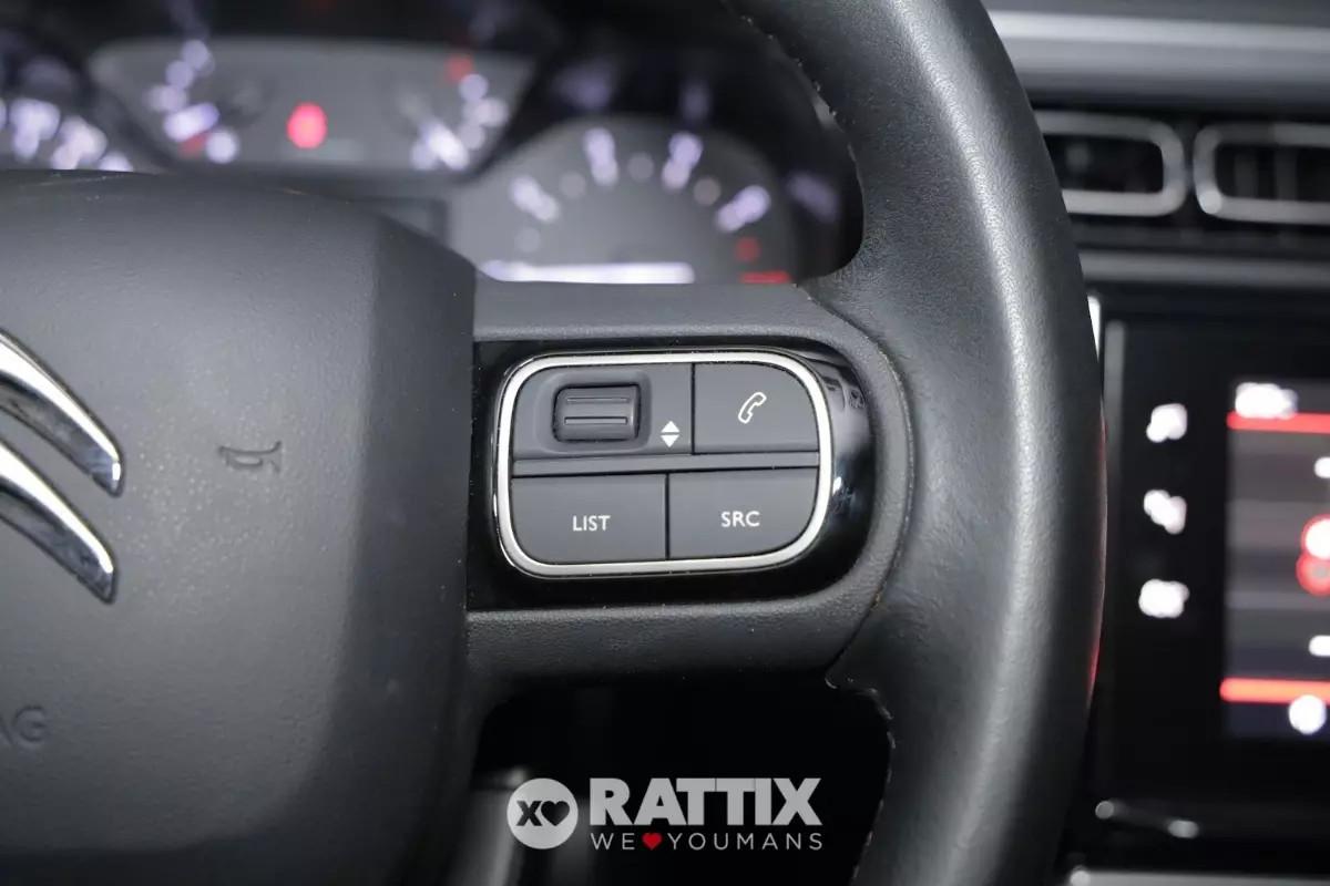 Citroen C3 1.2 Puretech Shine 83CV