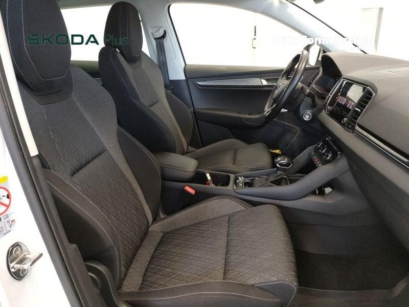 Skoda Karoq Karoq 2.0 TDI EVO SCR 115 CV DSG Style