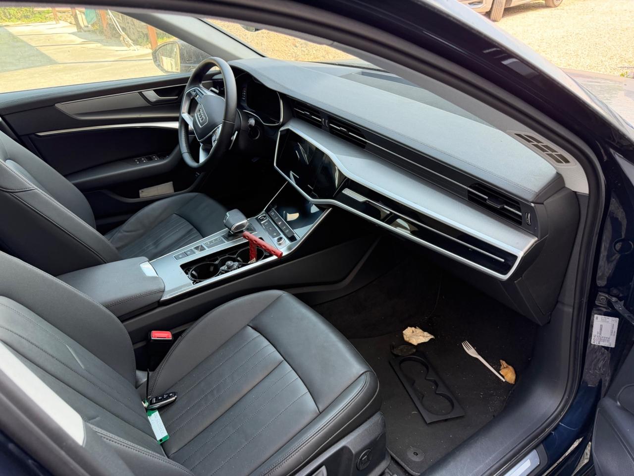 Audi A6 Avant 40 2.0 TDI S tronic Business Plus