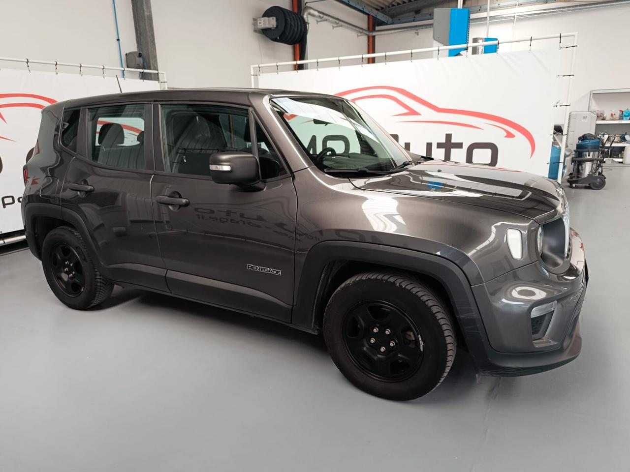 Jeep Renegade 1.0 T3 Longitude