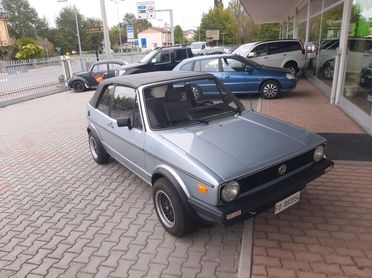 Volkswagen Golf Cabriolet 1100 GL