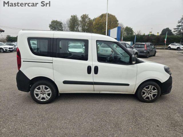 FIAT Doblo Doblò 1.6 mjt 90cv CH1 Easy S&S N1 - GJ693PX