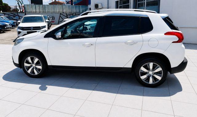 PEUGEOT 2008 1.4 HDi 68 Cv Active Neo Patentati