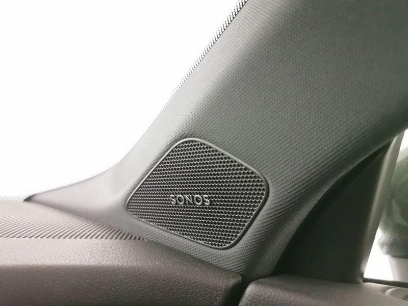 Audi A3 allstreet 35 2.0 tdi Identity Contrast s-tronic