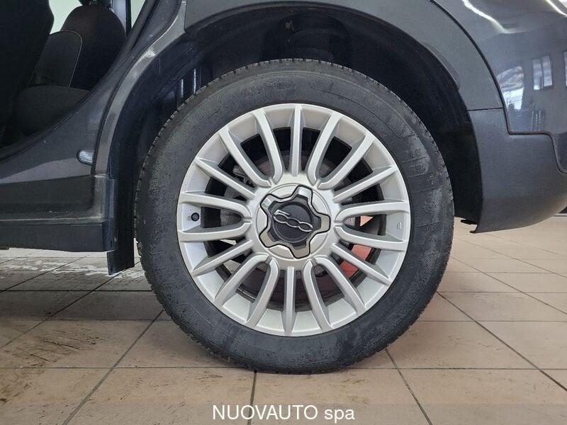 FIAT 500X 1.3 MultiJet 95 CV Connect