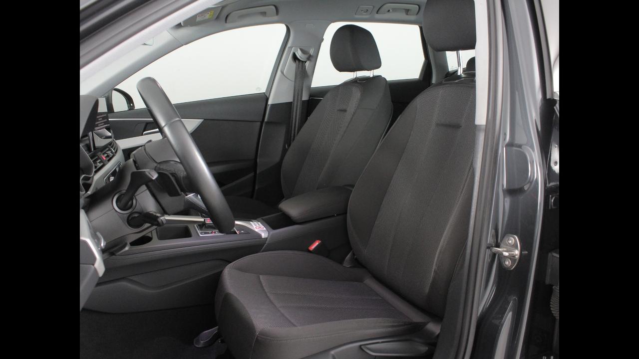 Audi A4 AVANT 40 G-TRON S TRONIC