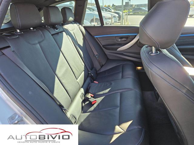 BMW 320 d Touring Msport Automatic BLACKFRIDAY