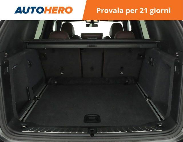 BMW X3 xDrive30d Msport