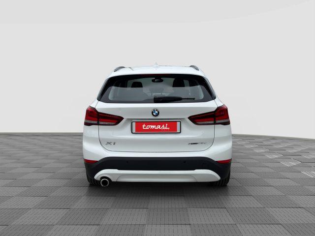 BMW X1 X1 xDrive25e Business Advantage