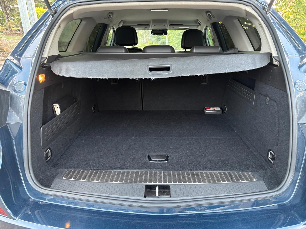 Opel Astra 2.0 CDTI 165CV 5 porte aut. Cosmo