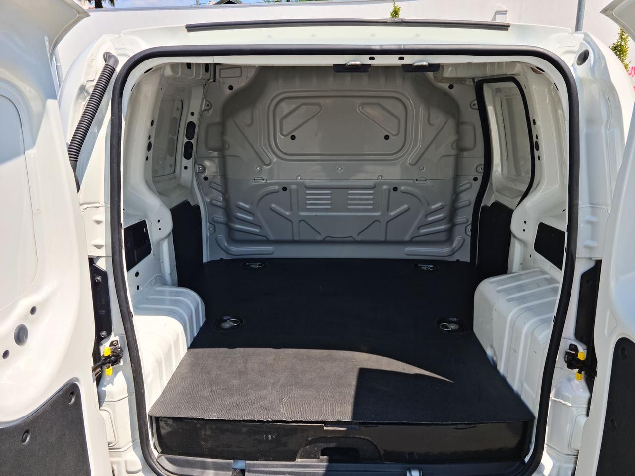 Fiat Fiorino 1.4 Natural Power SX #6059