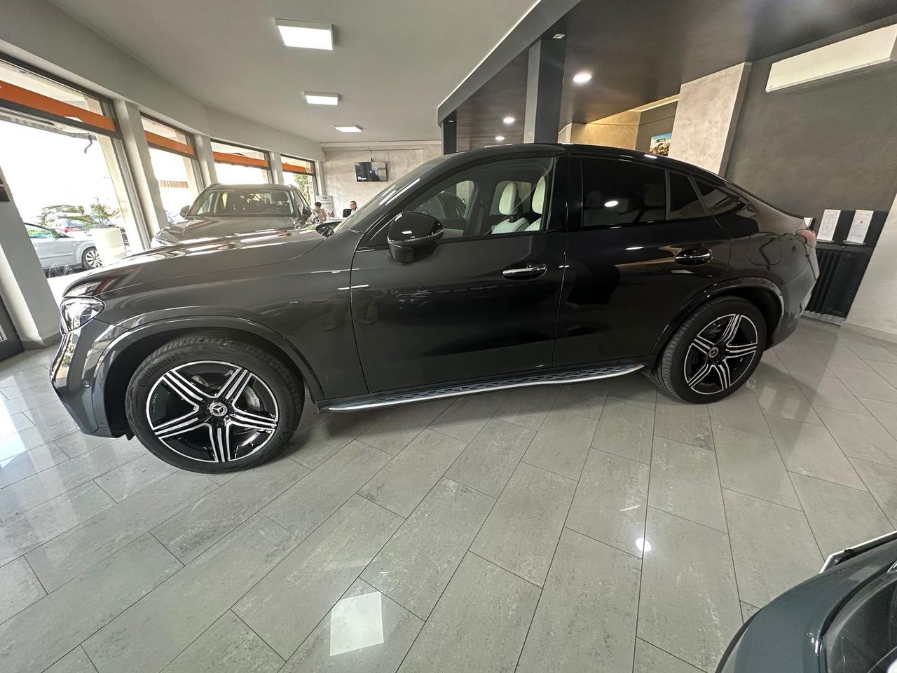 Mercedes-Benz GLC 300 300 de AMG Line Premiu #6811