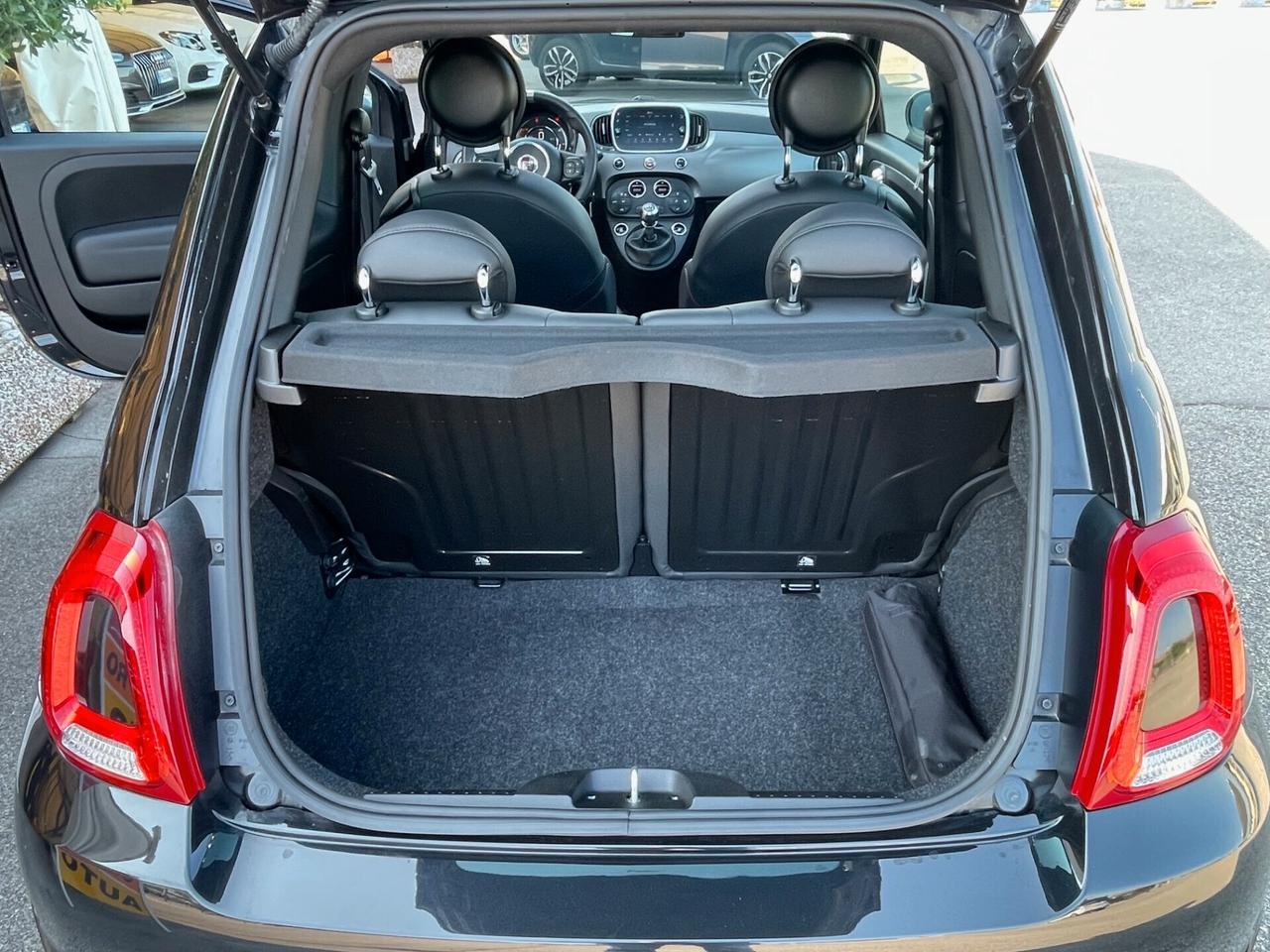 Fiat 500 1.0 Hybrid Sport
