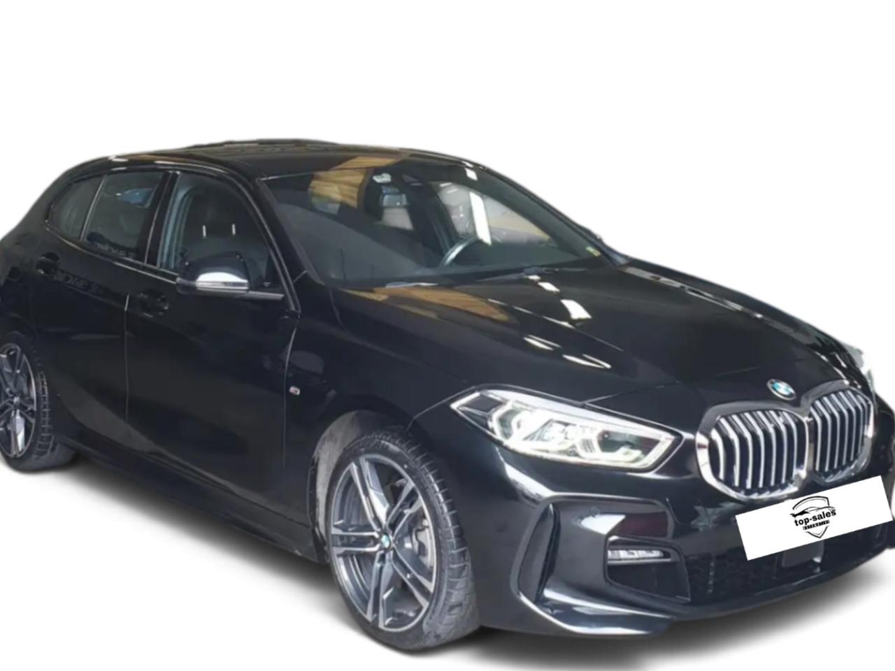 Bmw 118 118d 5p. Msport Perfetta