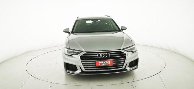 AUDI A6 Avant 45 3.0 TDI quattro ultra S-tronic S-Line
