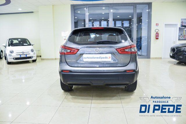 NISSAN Qashqai 1.5 dCi 115 CV Business