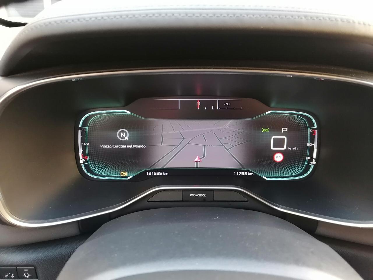 Citroen C5 Aircross 1.5 BlueHDi 130 S&S EAT8 Shine