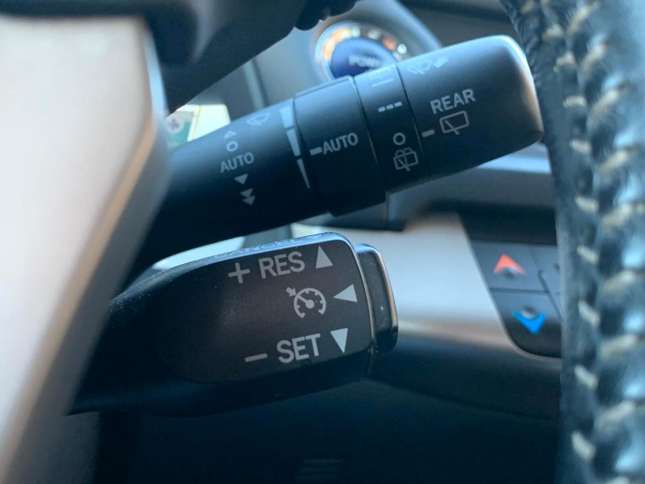 Lexus CT 200h Hybrid Executive Neopatentati